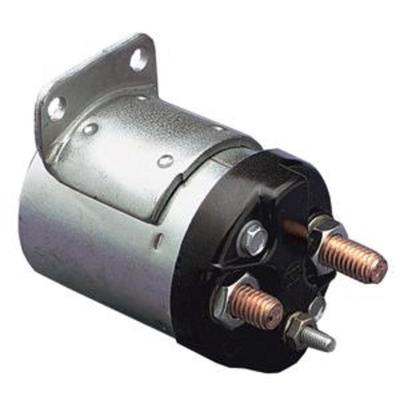 ACCEL, 4-SPEED SOLENOID. ZINC PLATED